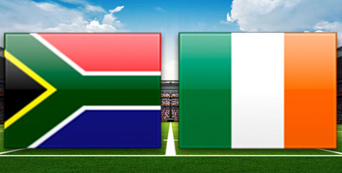 South Africa vs Ireland Rugby 13 July 2024 Summer Nations Full Match Replay